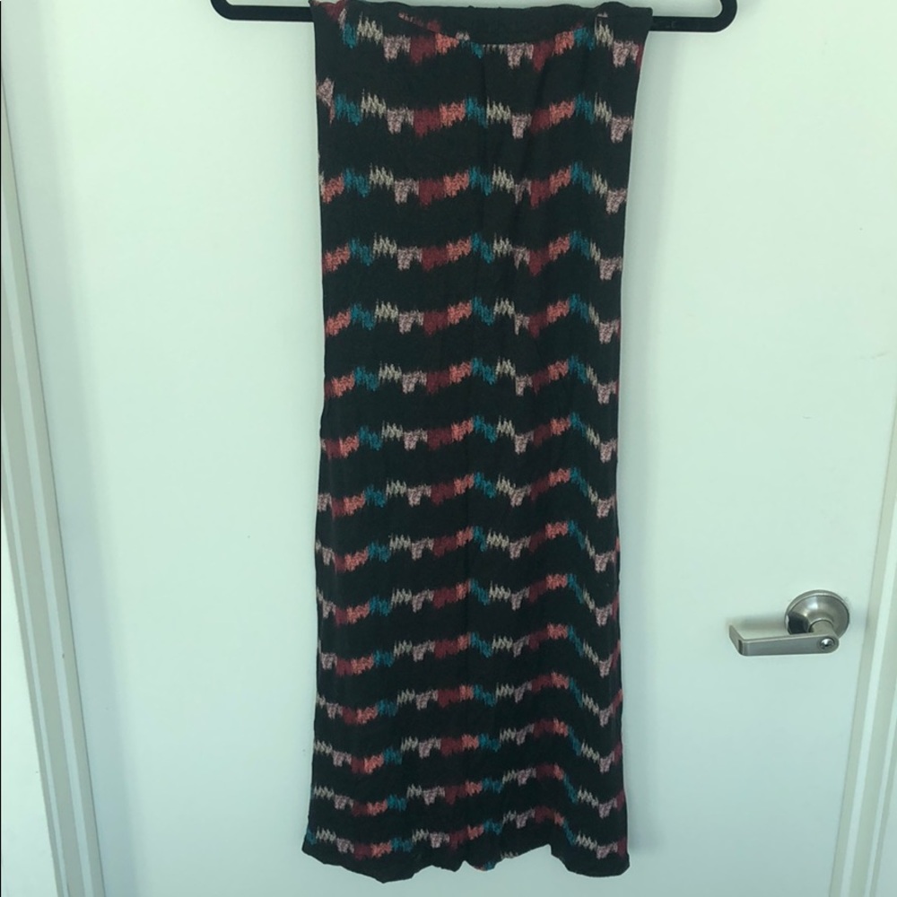 Maxi skirt